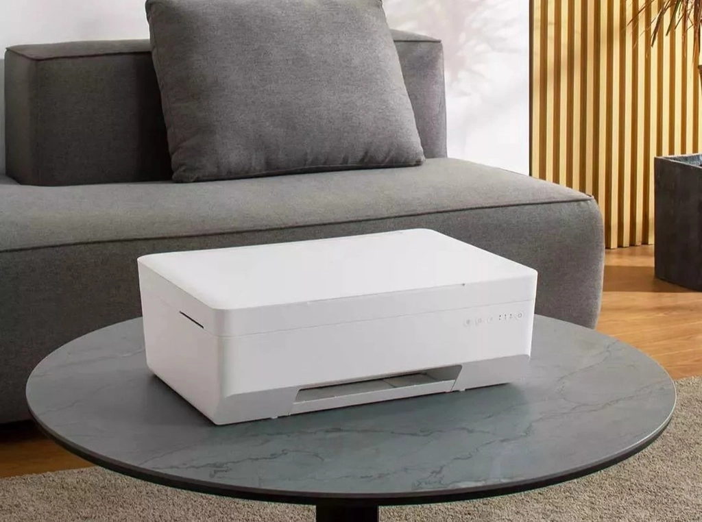 Thương hiệu máy in phun màu Xiaomi