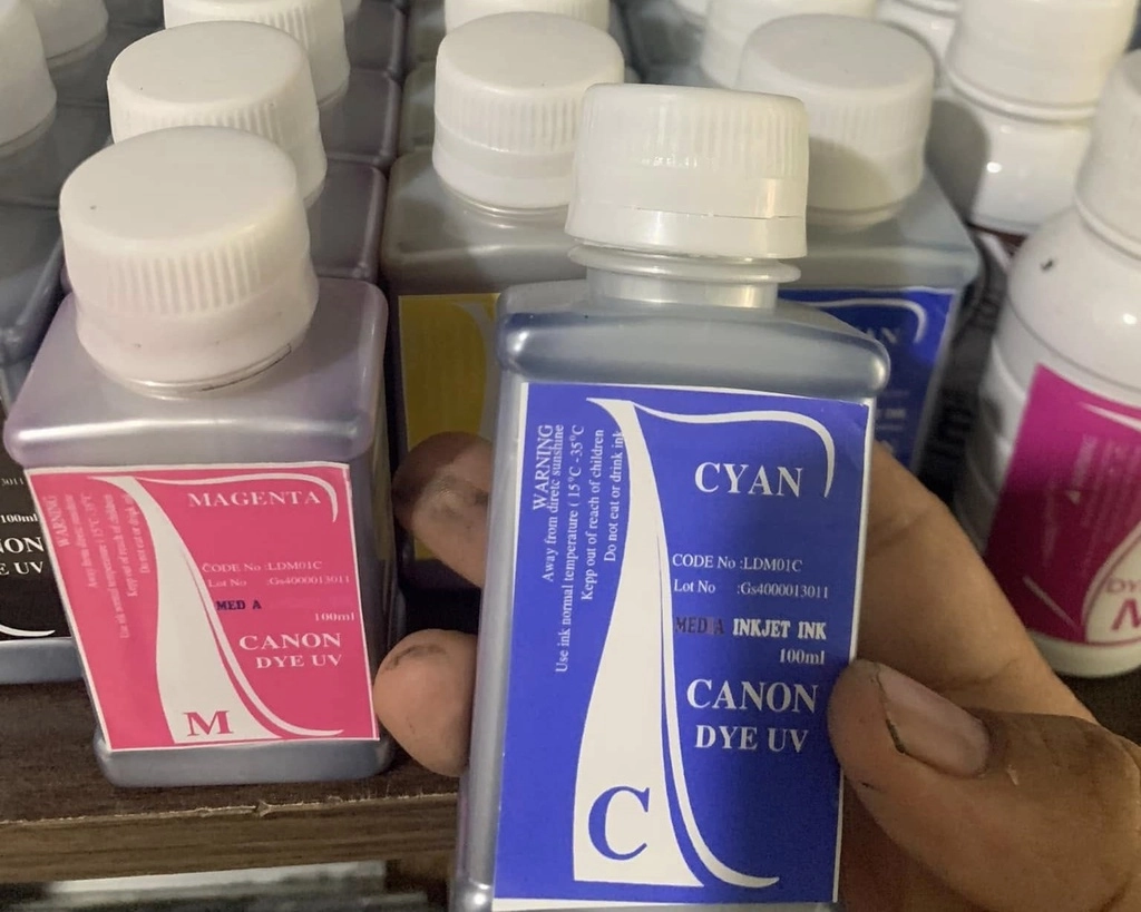 Lựa chọn theo độ tương tích với thiết bị máy in