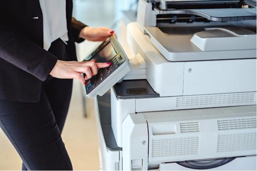 Lựa chọn máy photocopy theo chức năng và tính năng