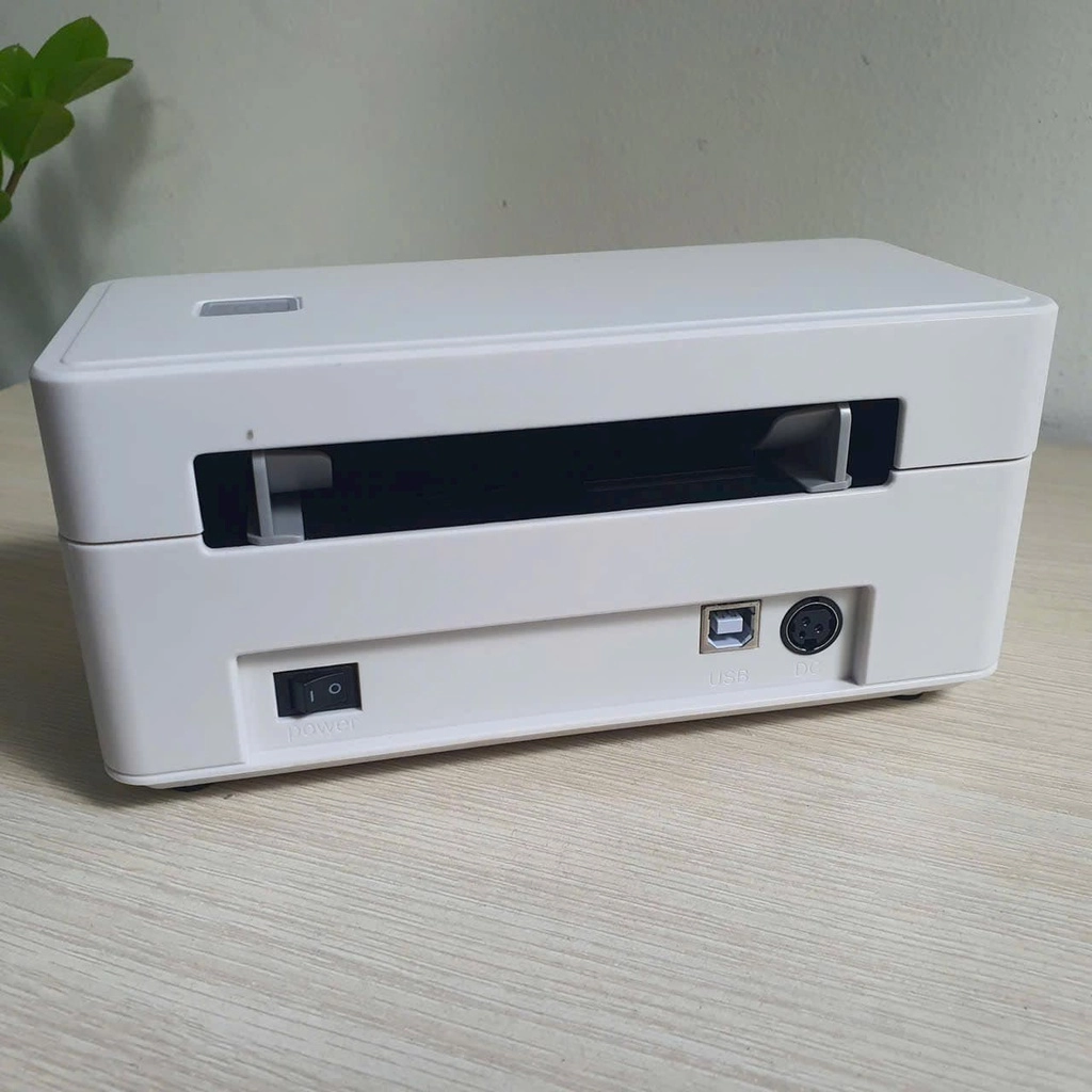 Kiểm tra số lượng bản in đã in trên thiết bị máy in