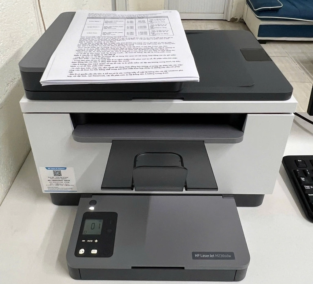 Xen xét chế độ hậu mãi và bảo hành