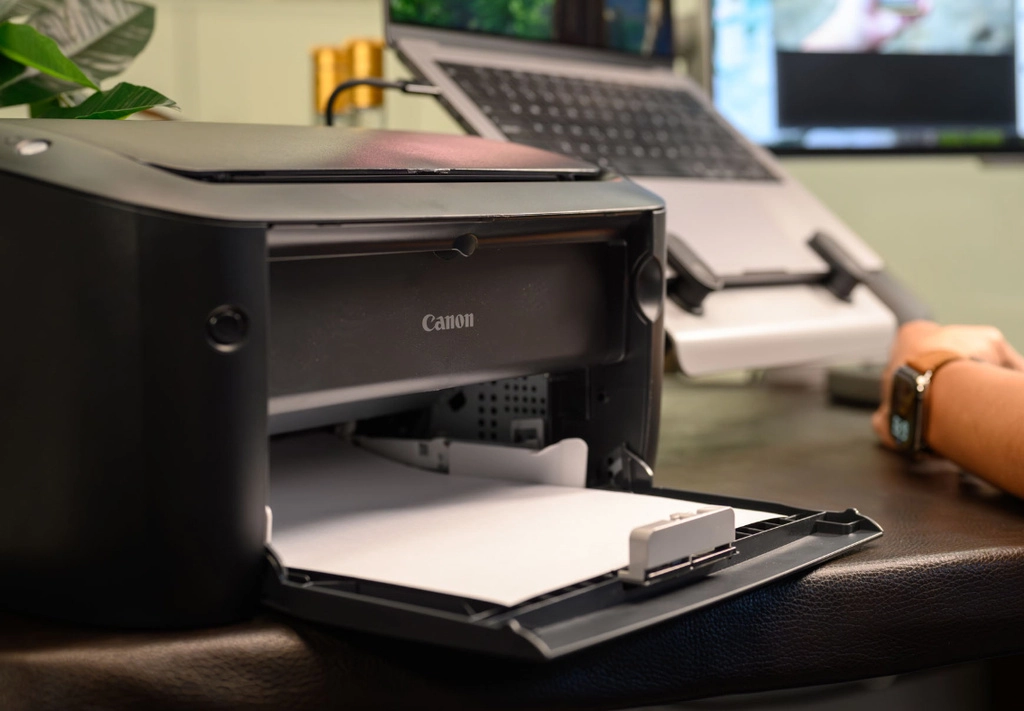 Lựa chọn các mẫu máy in văn phòng phổ biến nhất