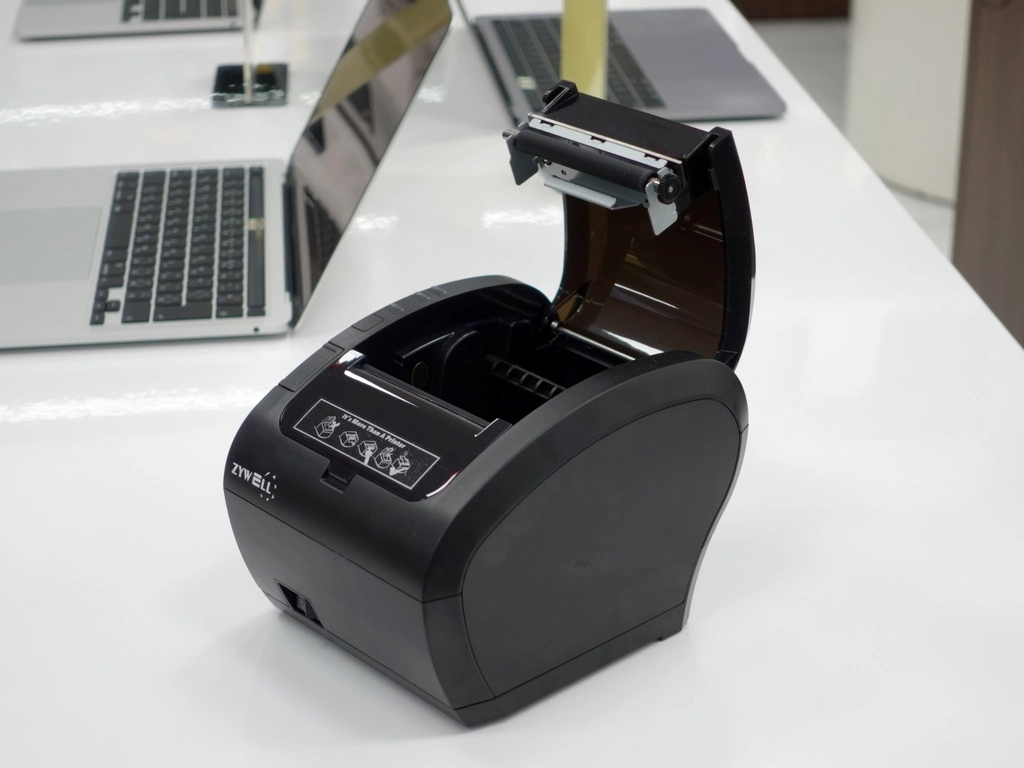 Lựa chọn dựa trên kết nối và hệ thống POS