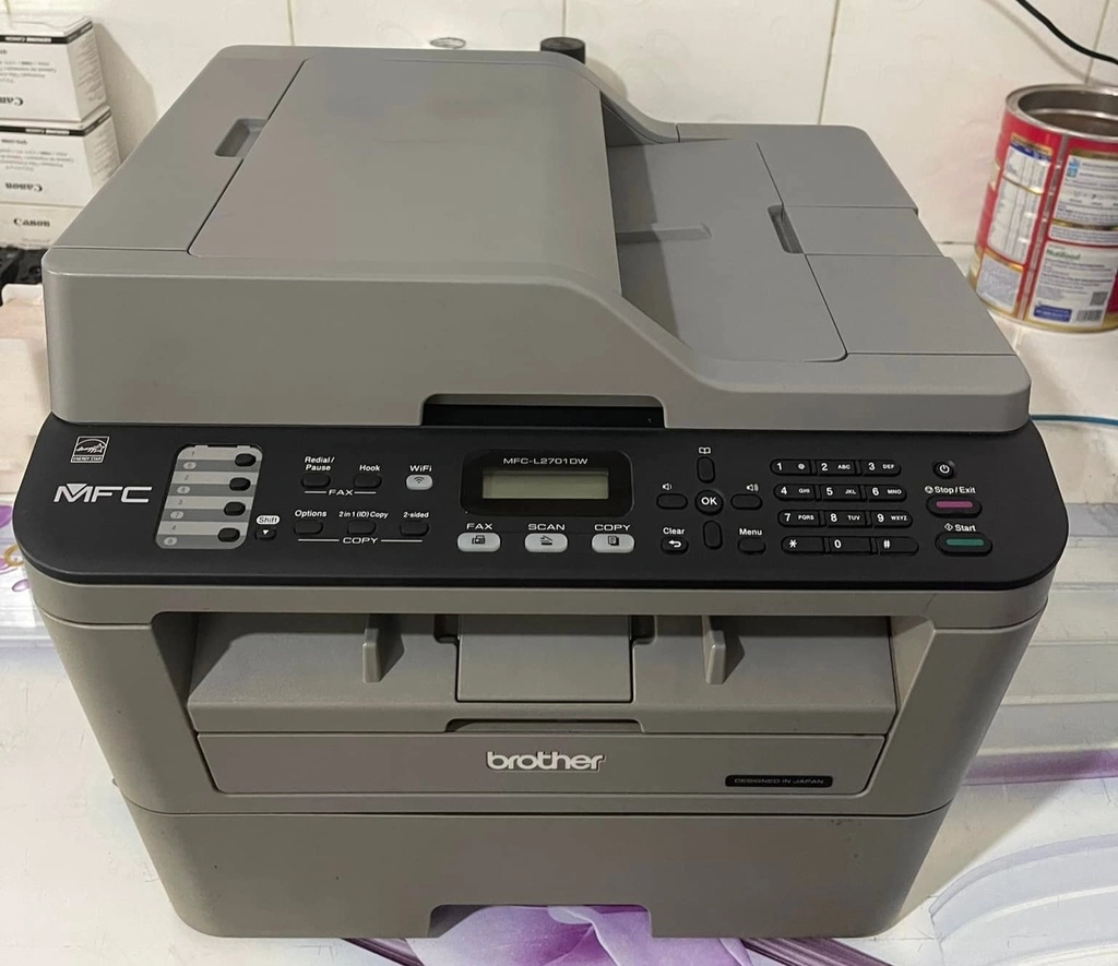 Khám phá kiến thức hữu ích về máy in đa năng