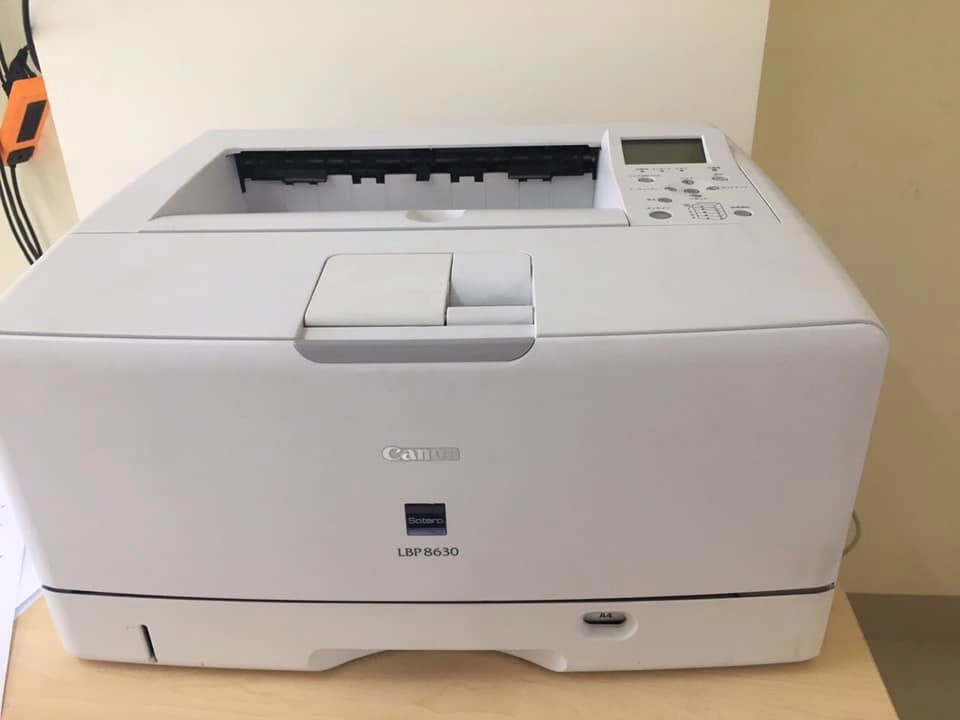 Những ưu điểm nổi bật của máy in đa chức năng