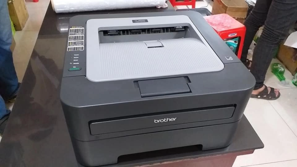 Máy in Brother của nước nào? Có nên sử dụng hay không?
