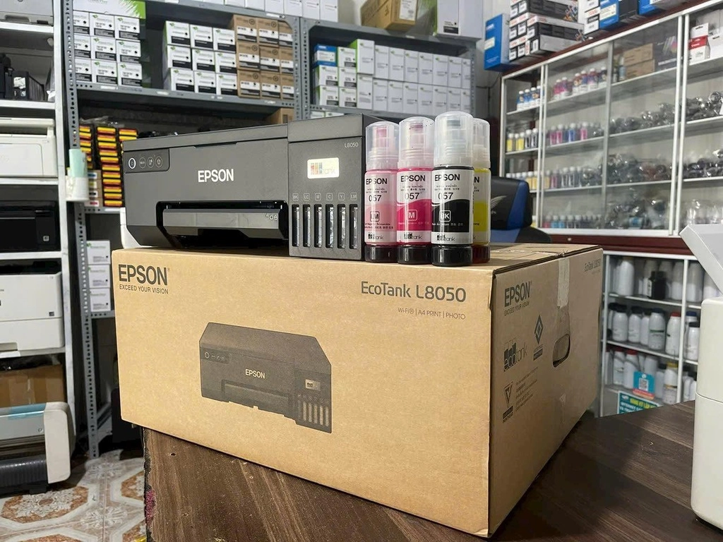 Vì sao khách hàng nên chọn Máy In Thiên Ý