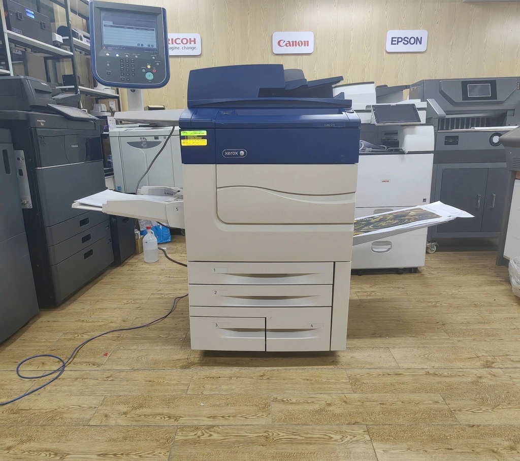Máy photocopy Xerox