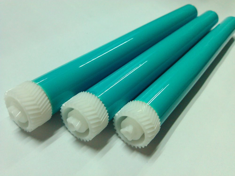 Thiết bị gạt mực bên trong máy in bị hỏng