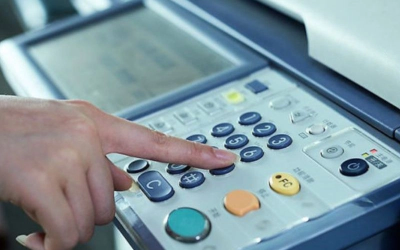 Luôn cập nhật phần mềm và hệ thống mới nhất