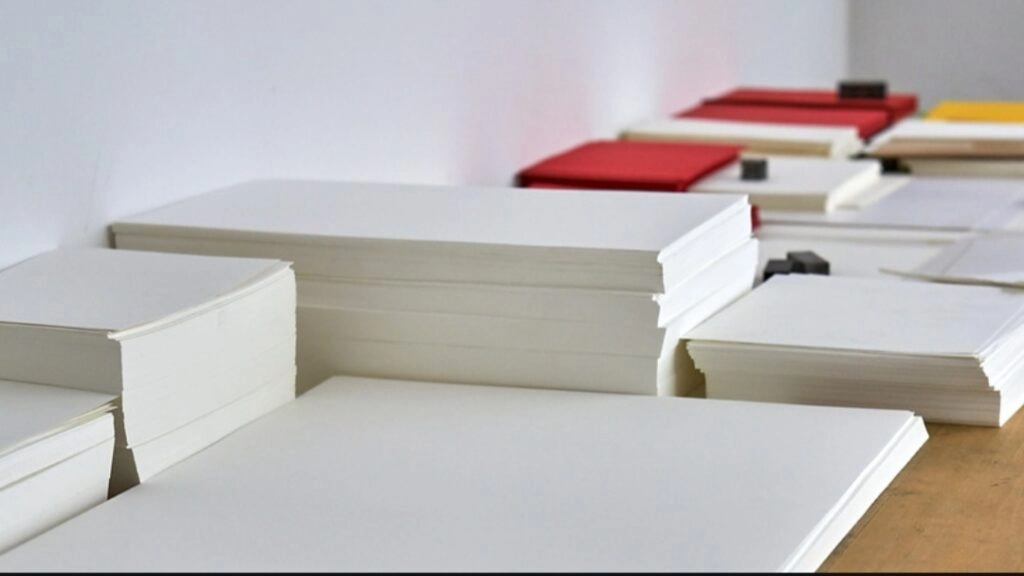 Những lưu ý khi chọn và bảo quản giấy photocopy