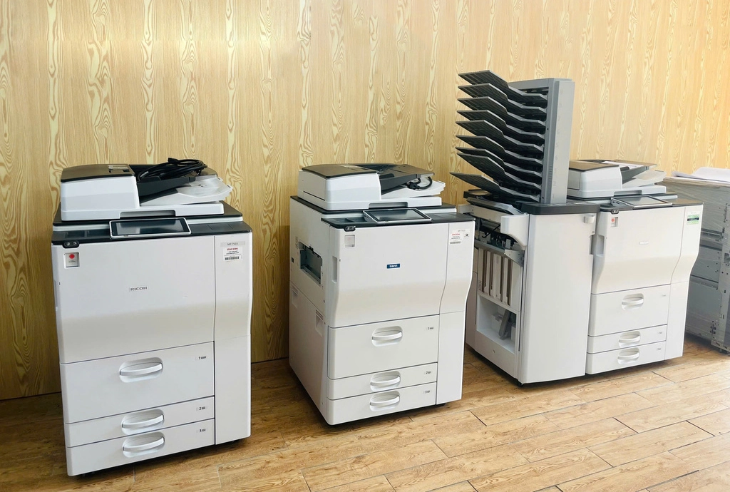 Lựa chọn đơn vị uy tín với chế độ bảo hành và bảo dưỡng tốt