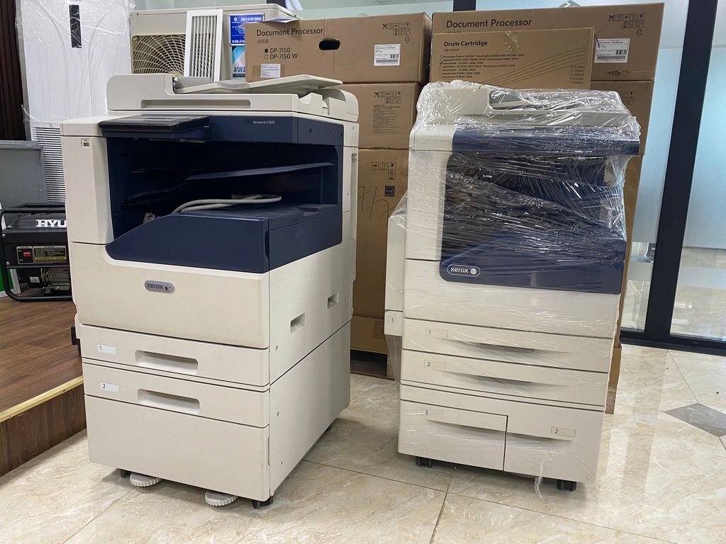 Lựa chọn đơn vị uy tín với chế độ bảo hành và bảo dưỡng tốt