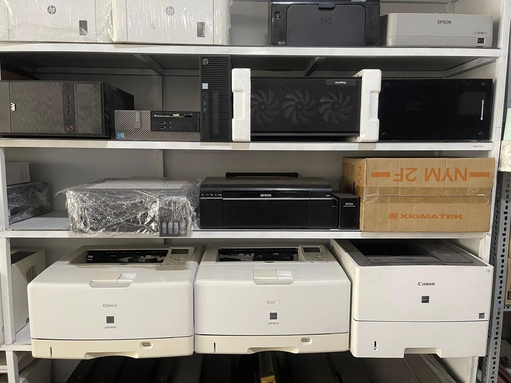 Lựa chọn đơn vị nhận mua uy tín với giá thành tốt