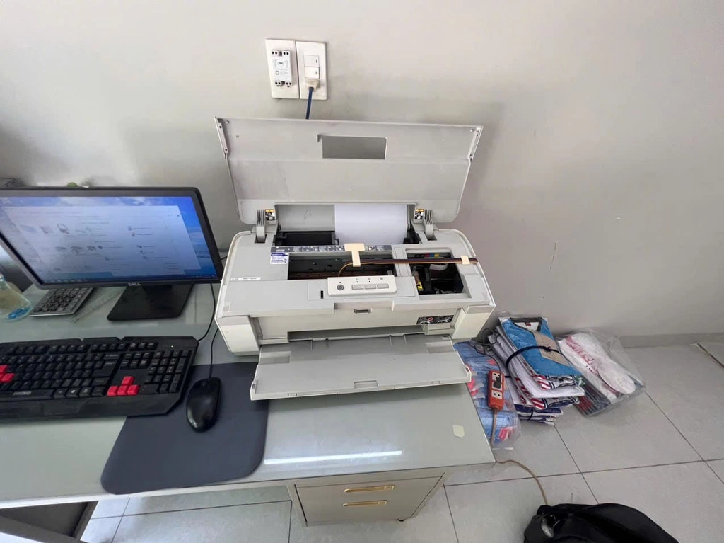 Một số hình ảnh về dịch vụ sửa chữa của chúng tôi