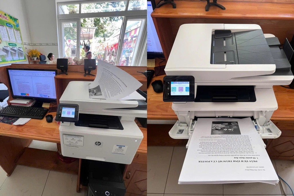 Đánh giá của Anh Minh - Doanh nghiệp tại Trảng Bom