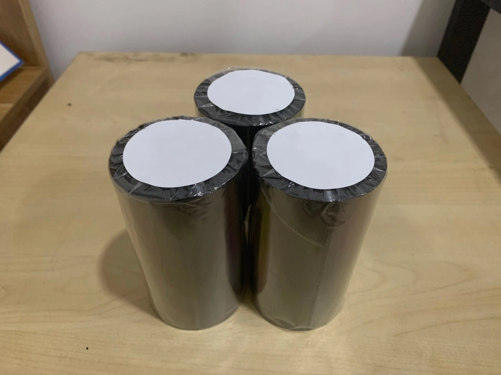 Mực in Ribbon (Dành cho máy in nhiệt)