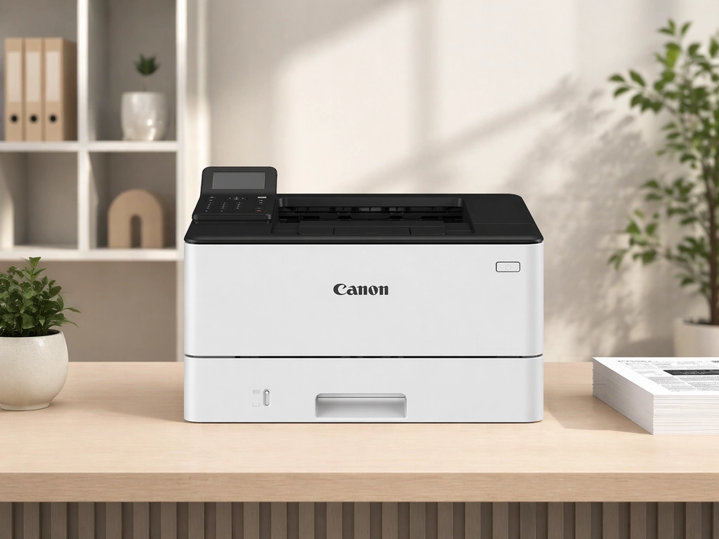 Thương hiệu máy in Canon - Nhật Bản