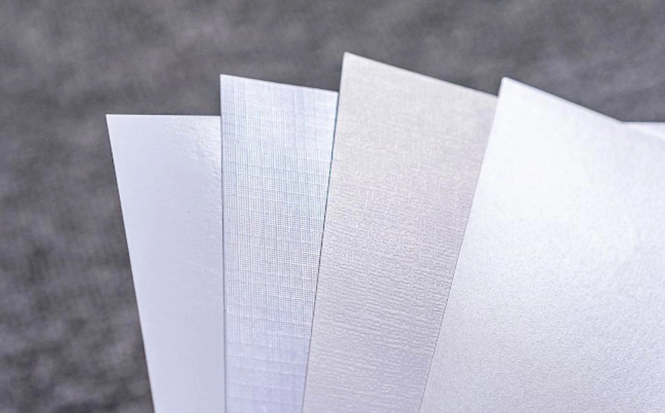 Chất lượng giấy in không được đảm bảo