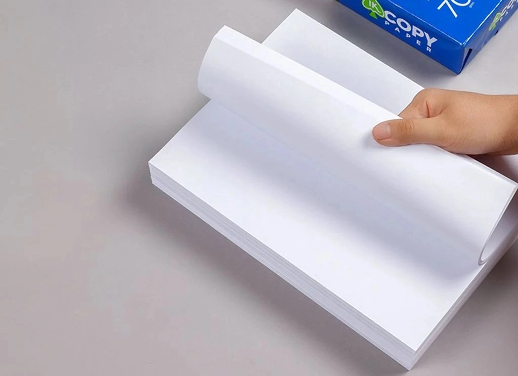 Cách khắc phục khi sử dụng giấy in kém chất lượng