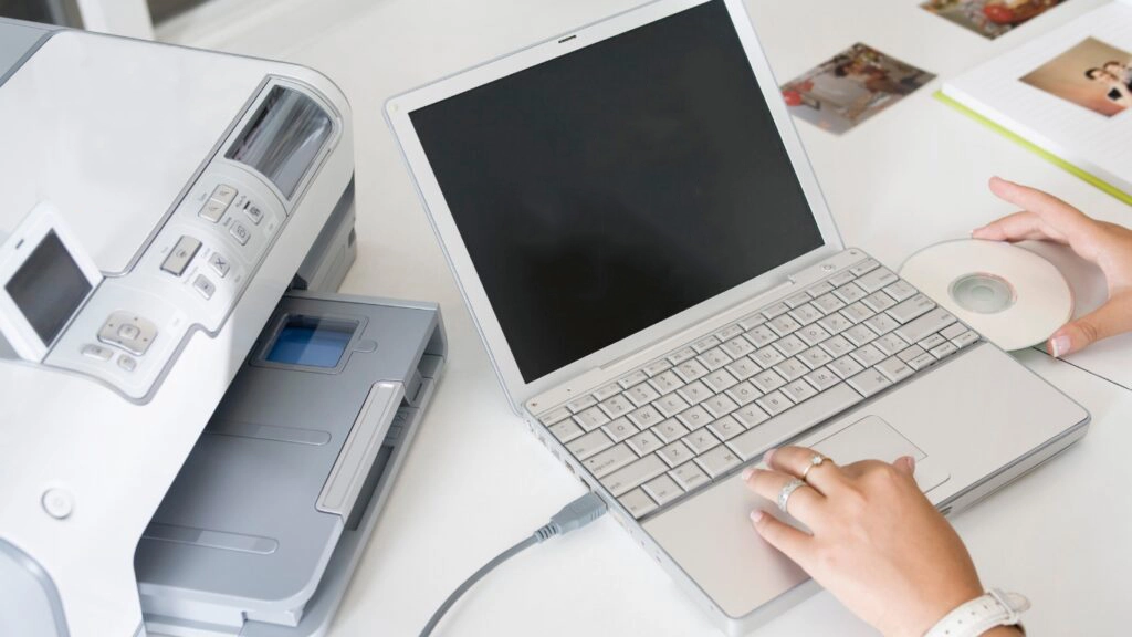 Tương lai khi sử dụng máy in trên hệ điều hành Window