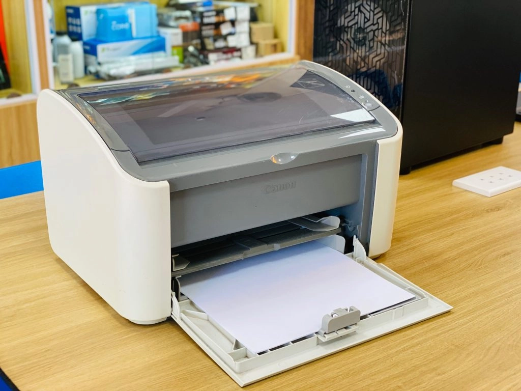 Tương lai khi sử dụng máy in trên hệ điều hành Window