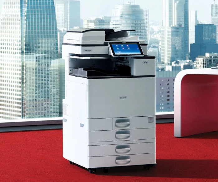 Cách lựa chọn máy photocopy mới nhất hiện nay