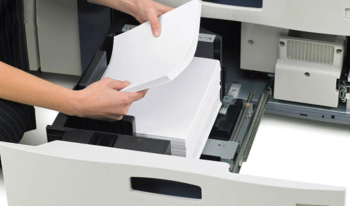 Những lưu ý khi chọn và bảo quản giấy photocopy
