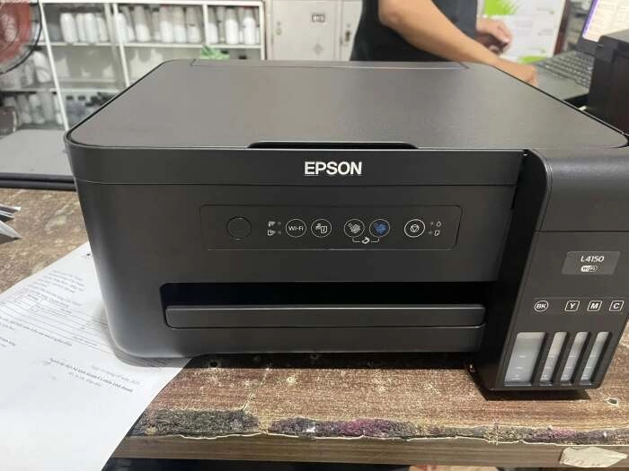 Những mẹo giúp bán máy in cũ được giá cao hơn