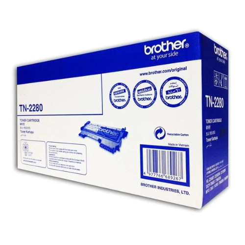 Hộp mực Brother TN 2280