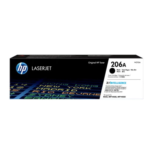 Hộp mực Hp M283fdw/ M255nw/M255nw /M282nw/M282fdn_Pro 206A (2110A)