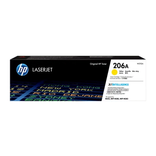 Hộp mực Hp M283fdw/ M255nw/M255nw /M282nw/M282fdn_Pro 206A (2112A)