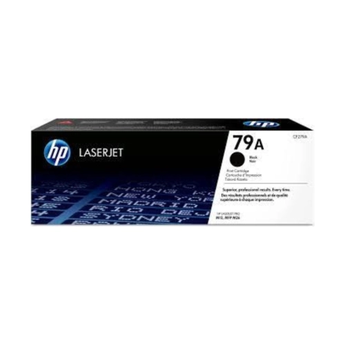 Hộp mực in Hp 79A
