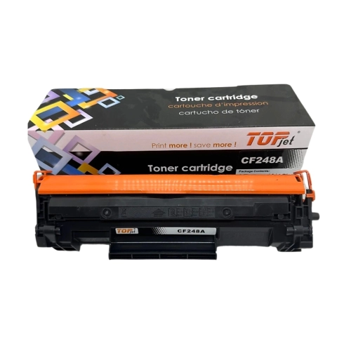 Hộp mực in HP CF248A - Topjet