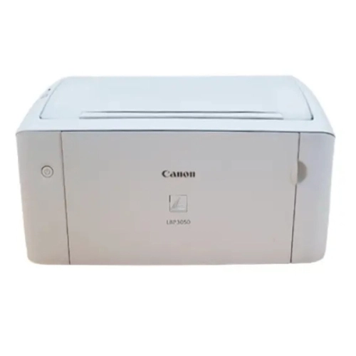 Máy in Canon LBP - 3050 Laser Trắng Đen