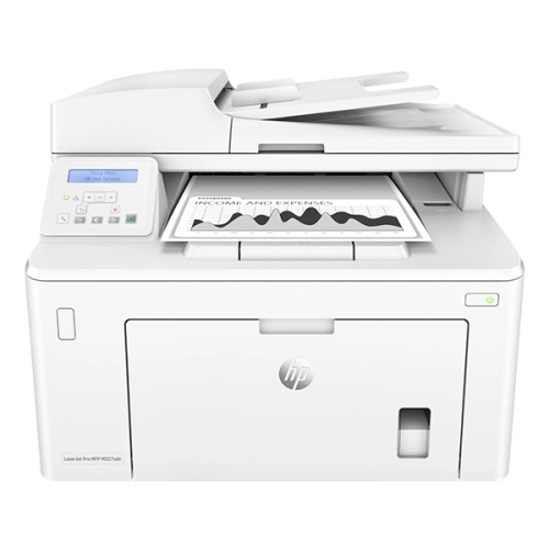 Máy in đa năng HP LaserJet Pro MFP M227fdn