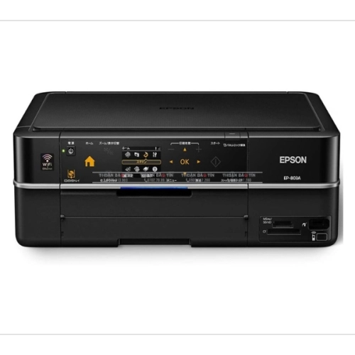 Máy in Epson 803A