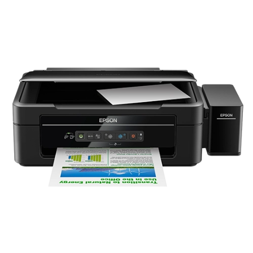 Máy in Epson L405