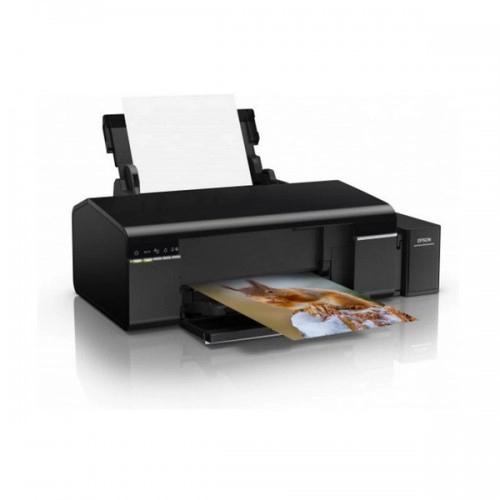 Máy in Epson L805 máy cũ đầu mới