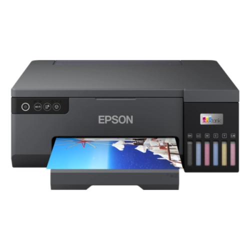 Máy in Epson L8050  - 6 màu