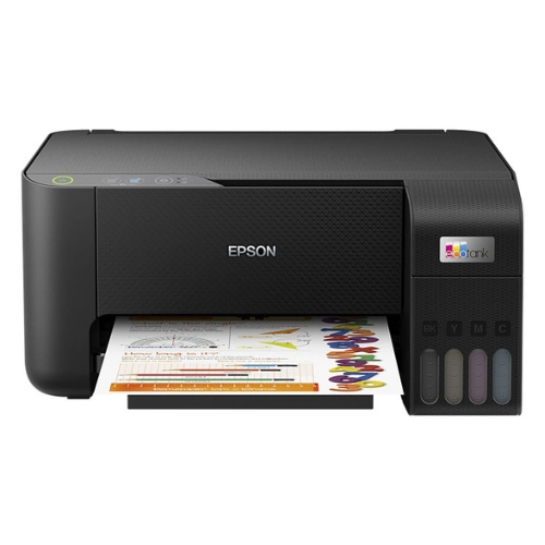 Máy in Epsson L3210 mới