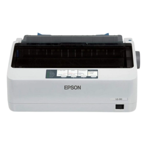 Máy in Epsson LQ310 cũ