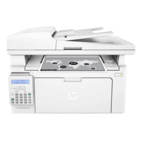 Máy in HP MFP M130FN