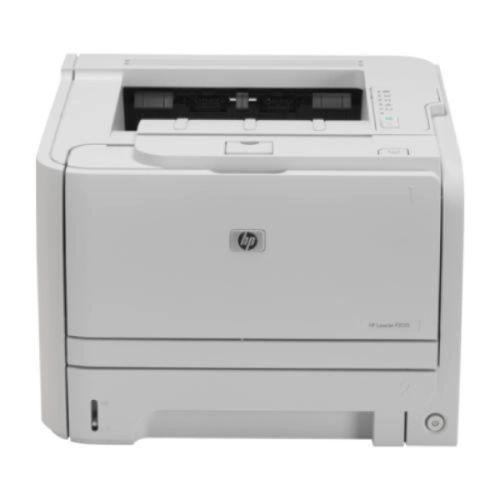 Máy in laser HP P2035