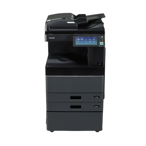 Máy photocopy Toshiba e-Studio 5008A