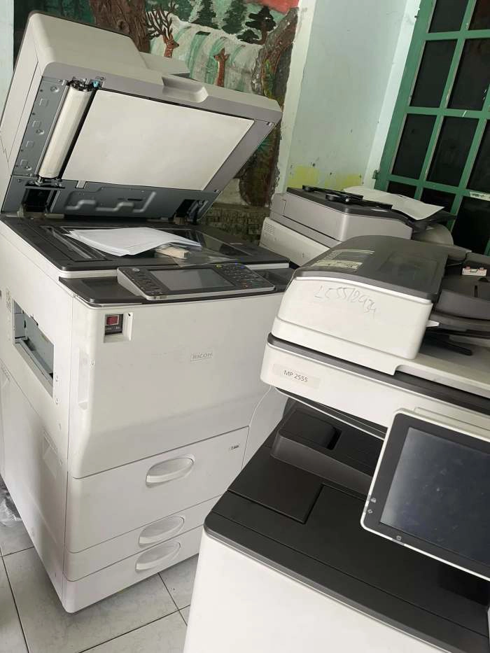 Mua - Máy máy photocopy ở Trảng Bom
