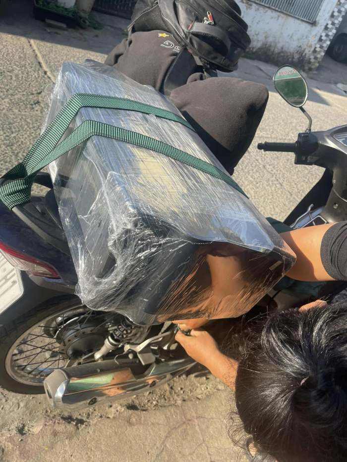 Nạp mực máy in tận nơi Trảng Bom